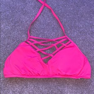 Pretty much new bikini from Target.